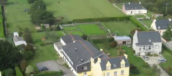 Hôtel Le Poulmic