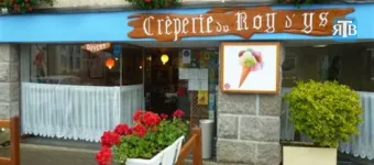 Crêperie du Roy d'Ys