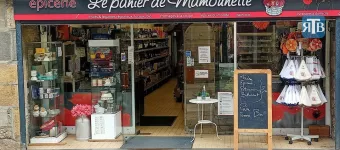 Le Panier de Mamounette