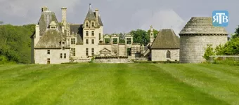 Le Château de Kerjean