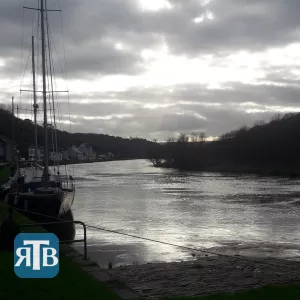 Port Launay