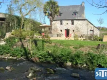 Gîte du Moulin de Poulloguer