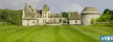 Le Château de Kerjean