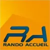 Rando accueil